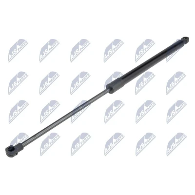 Afbeelding van NTY AE TY 043 Gasveer achterklep 510N 497mm