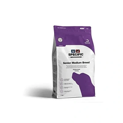 Afbeelding van Specific Senior Medium Breed CGD M (10 t/m 25 kg)