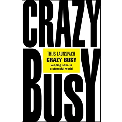 Afbeelding van Crazy Busy
