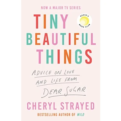 Afbeelding van Tiny Beautiful Things