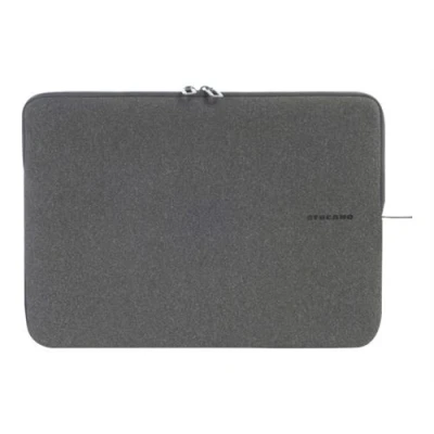 Image de Tucano Second Skin Melange Housse d&#039;ordinateur portable 15&quot; 15.6&quot; noir