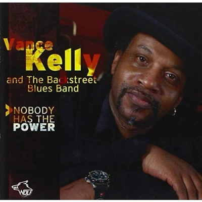 Afbeelding van Nobody Has the Power