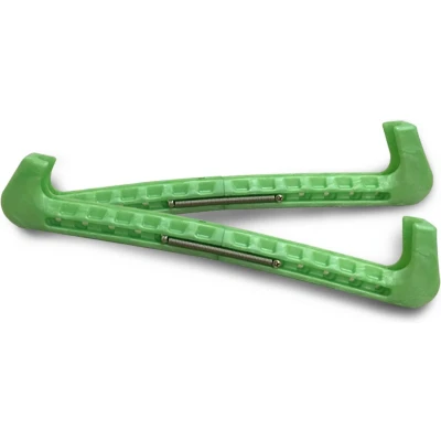 Afbeelding van Oomssport Schaatsbeschermer Pearl (Diverse Kleuren) (Kleur Green)