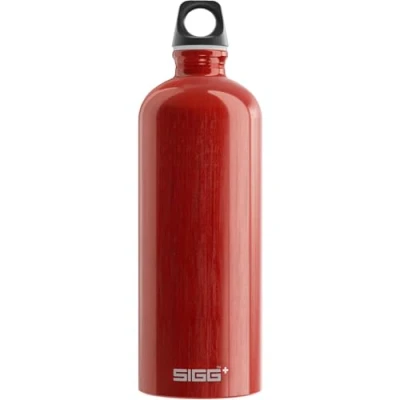 Afbeelding van SIGG Traveller 1.0L rood