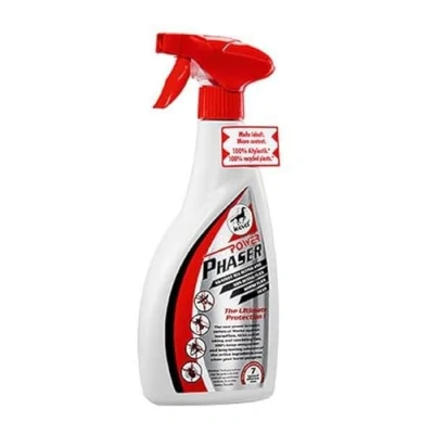 Afbeelding van Leovet Power Phaser Size : 550ml