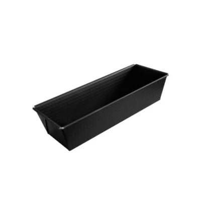 Image de Moule à cake 255 cm Zenker Black Metallic ref 6513