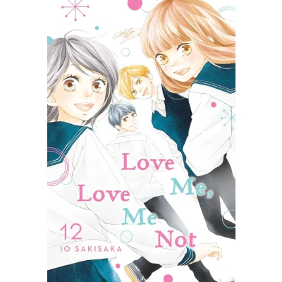 Afbeelding van Love Me, Me Not Not, Vol. 12