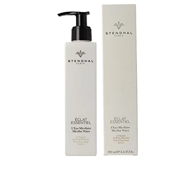 Afbeelding van Stendhal Éclat Essentiel Micellar Water 200 ml