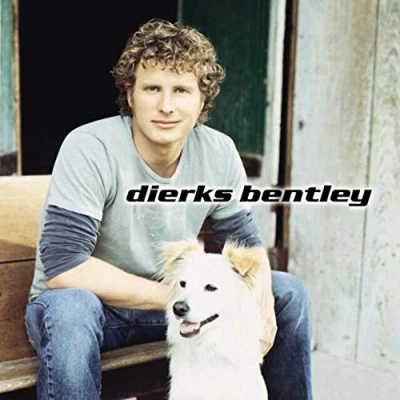 Afbeelding van Dierks Bentley