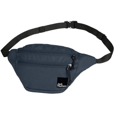 Afbeelding van Jack Wolfskin Heuptas, Maat: One Size, Midnight sky