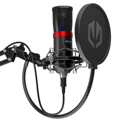 Afbeelding van Endorfy Solum Streaming Mic