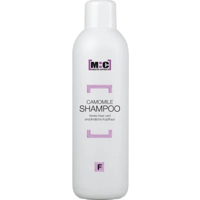 Afbeelding van M:C Shampoo Kamille 1000 ml 2050088