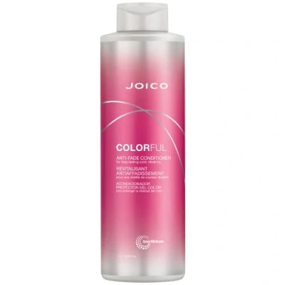 Afbeelding van Joico Colorful Anti Fade Conditioner 1000ml