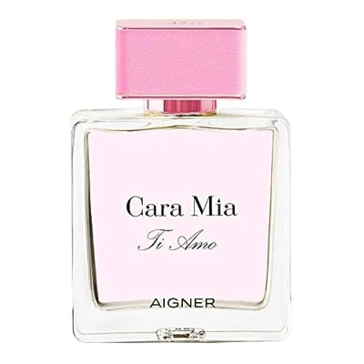 Afbeelding van Etienne Aigner Cara Mia Ti Amo Eau de Parfum 100 ml