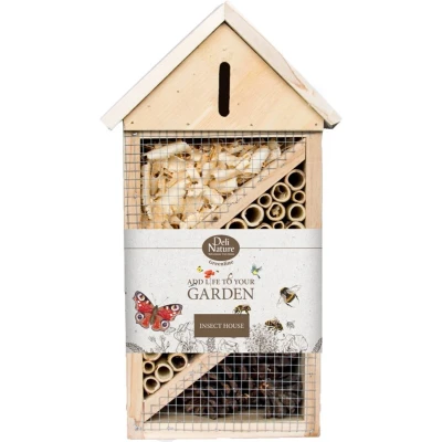 Afbeelding van Deli Nature Greenline Insect House