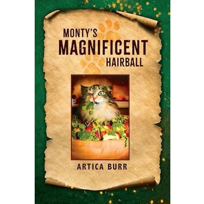 Afbeelding van Monty&#039;s Magnificent Hairball
