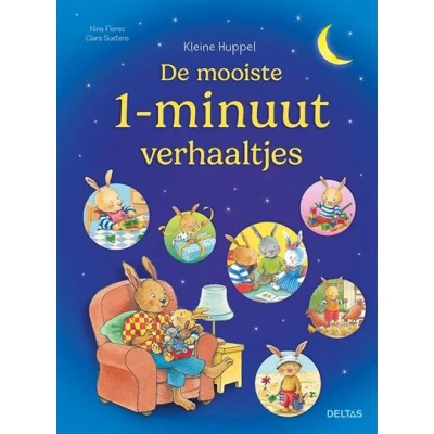 Image de De mooiste 1 minuutverhaaltjes