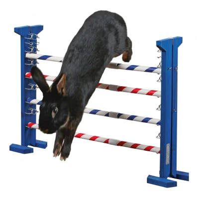 Afbeelding van Kerbl Konijnenhindernis Agility 53m