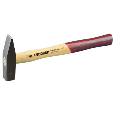 Afbeelding van GEDORE 4 E 50 bankhamer met essen steel, g 8586090