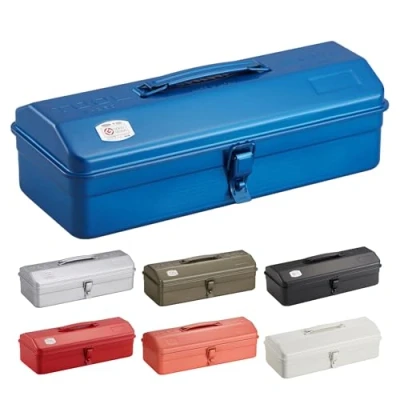 Afbeelding van TOYO Tool Box Y 350 Blauw