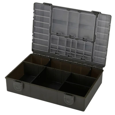 Afbeelding van Fox Edges Tackle Box Medium Tacklebox