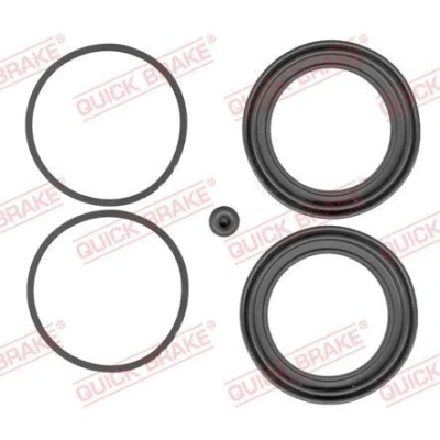 Afbeelding van QUICK BRAKE 114 0378 Remklauw Reparatieset 60 MERCEDES BENZ: Vario Minibus