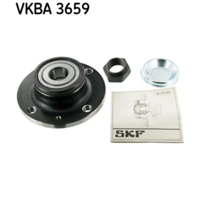 Image de Réf. Vkba 3659 roulement skf