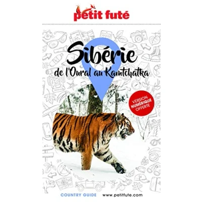 Afbeelding van Siberie