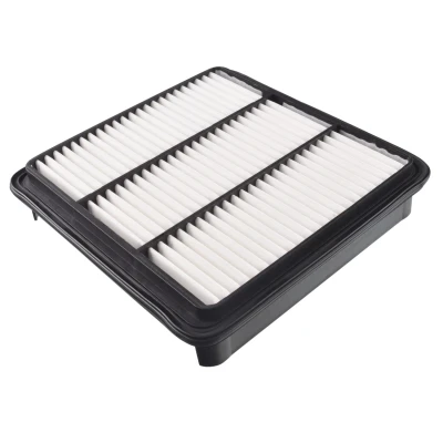 Afbeelding van FEBI BILSTEIN 184403 Luchtfilter 52 240 240,5 Filter insert MITSUBISHI: L200 / Triton IV Pickup, Platform Chassis