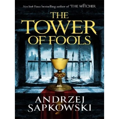 Image de The Tower of Fools