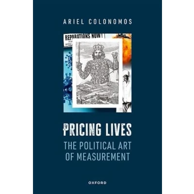 Afbeelding van Pricing Lives