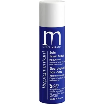 Afbeelding van Mulato Repigmenterende verzorging, 50 ml