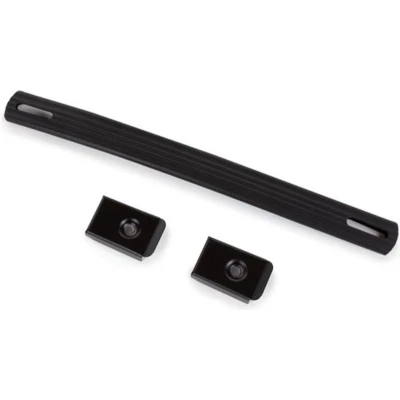 Afbeelding van HQ Power Handgreep, voor luidsprekerkast, 250 x 25 mm, kunststof, zwart