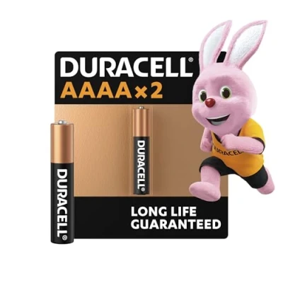 Afbeelding van Duracell mx2500 e96 aaaa 1.5v bl.2 LR8D425