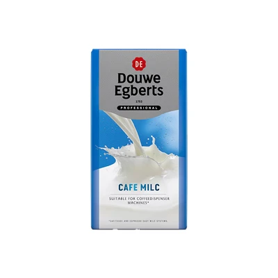 Afbeelding van DE Cafitesse Melk 4x2l