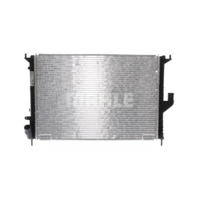 Afbeelding van MAHLE ORIGINAL CR 1764 000S Radiateur voor voertuigen met airco 585 408 22 Koelribben gesoldeerd DACIA: Sandero I, Duster Off Road, Logan I Express