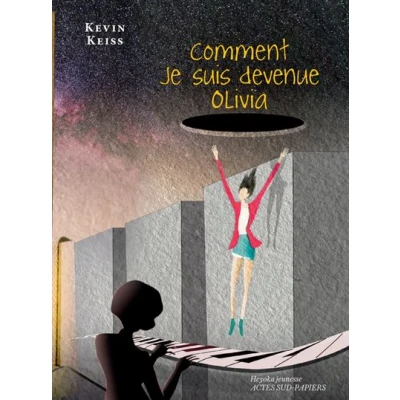 Image de Comment je suis devenue Olivia