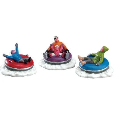 Afbeelding van Tubing family set of 3 LEMAX
