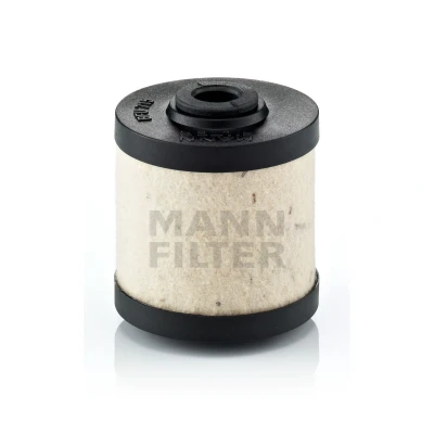 Afbeelding van MANN Filter BFU 715 Brandstoffilter insert