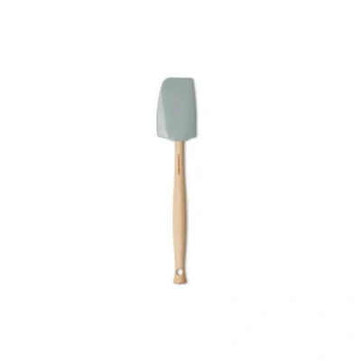 Afbeelding van Le Creuset Premium Medium Spatel Sea Salt 28 cm
