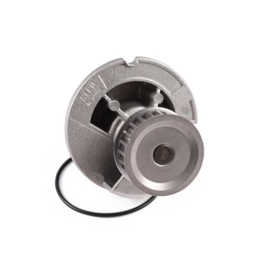 Afbeelding van HEPU P327 Waterpomp 23 Met pakking Mechanisch OPEL: Corsa C Hatchback, Astra H Meriva A, SAAB: 9 3 Saloon