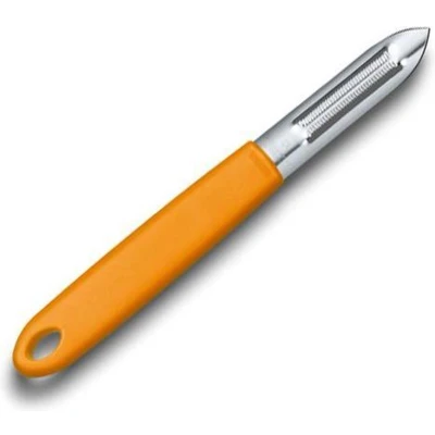 Afbeelding van Victorinox Dunschiller RVS Kartel Oranje