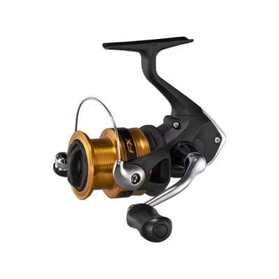 Image de Shimano FX 2500 HG FC Moulinet