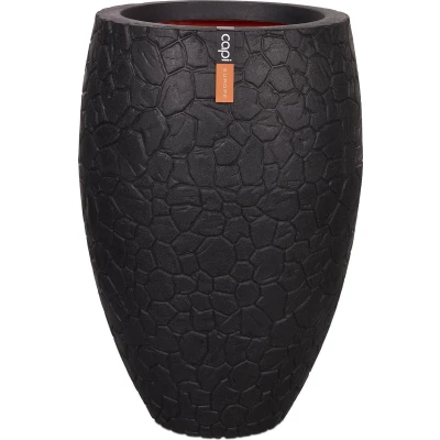 Afbeelding van Capi Europe Nature Clay Vaas 72 cm