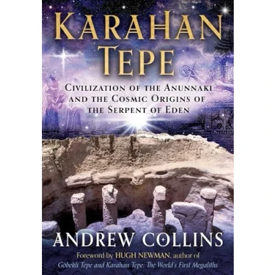 Afbeelding van Karahan Tepe