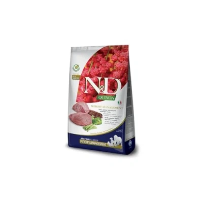 Afbeelding van N&amp;D Pumpkin hondenvoeding Wild Zwijn small breed 2.5 kg.