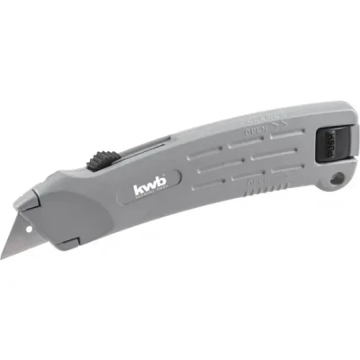 Afbeelding van kwb Professioneel trapeziummes, 173 mm 015010 1 stuk(s)