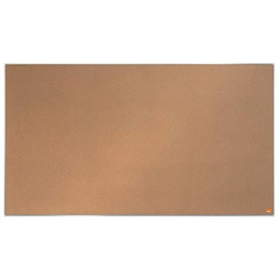 Afbeelding van Prikbord Nobo Impression Pro Widescreen 69x122cm kurk
