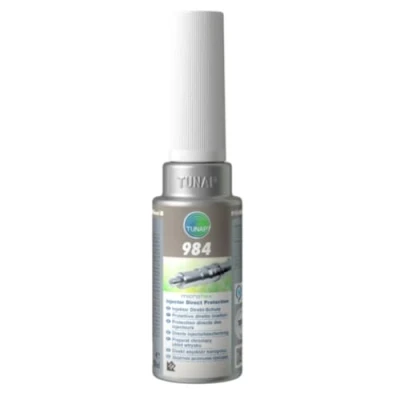 Afbeelding van Tunap 984 Diesel Injectiereiniger 200ml brandstoftoevoeging brandstofadditief