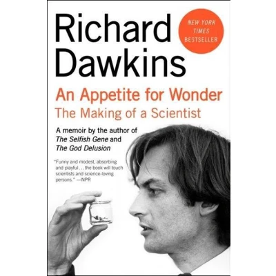 Afbeelding van An Appetite for Wonder
